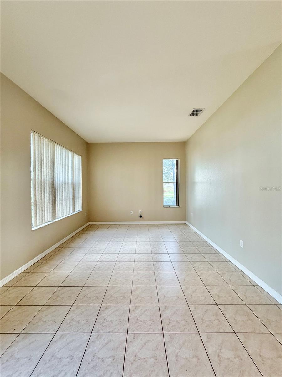 KEY VISTA - Residential Lease
