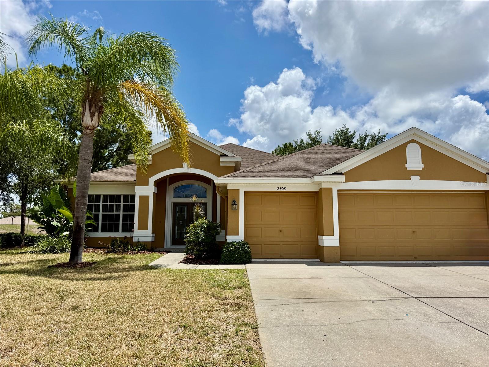 KEY VISTA - Residential Lease