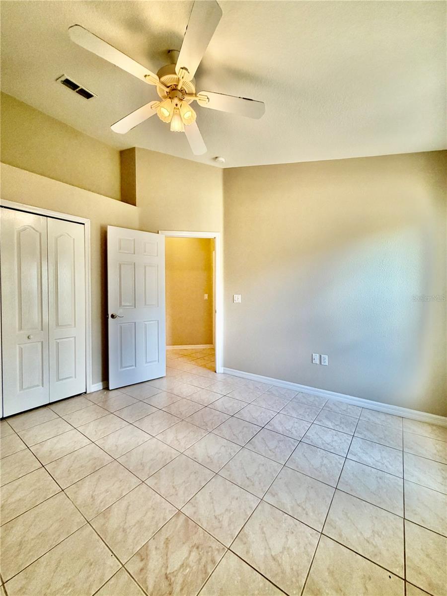KEY VISTA - Residential Lease