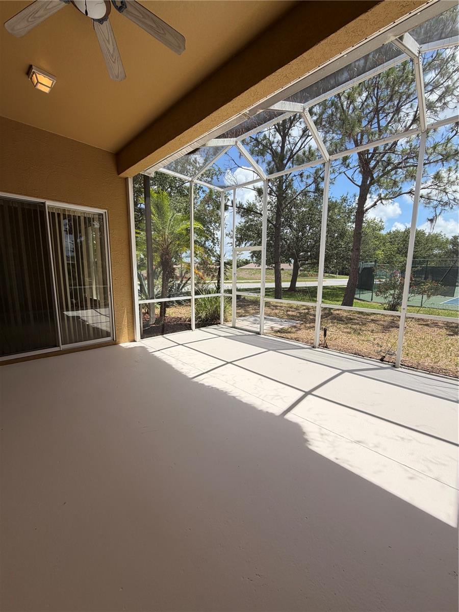 KEY VISTA - Residential Lease