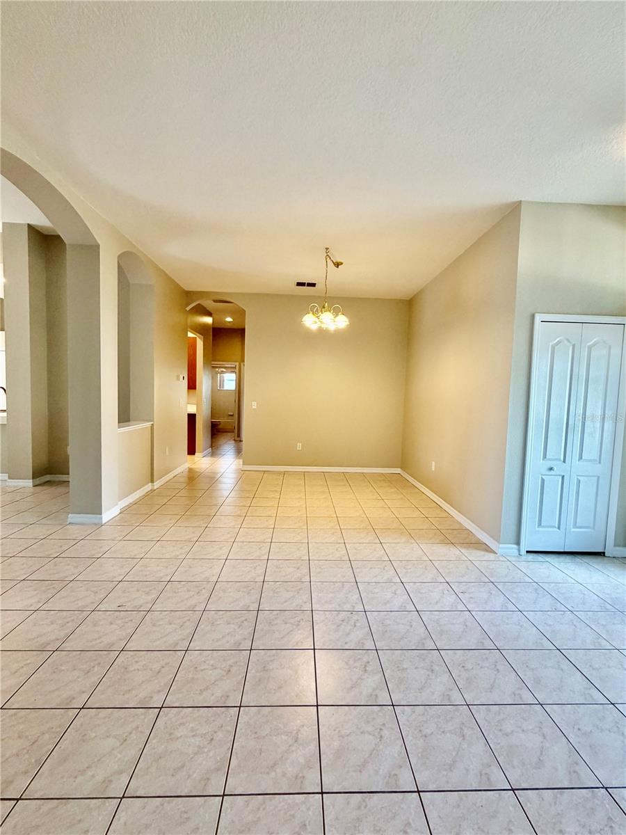 KEY VISTA - Residential Lease
