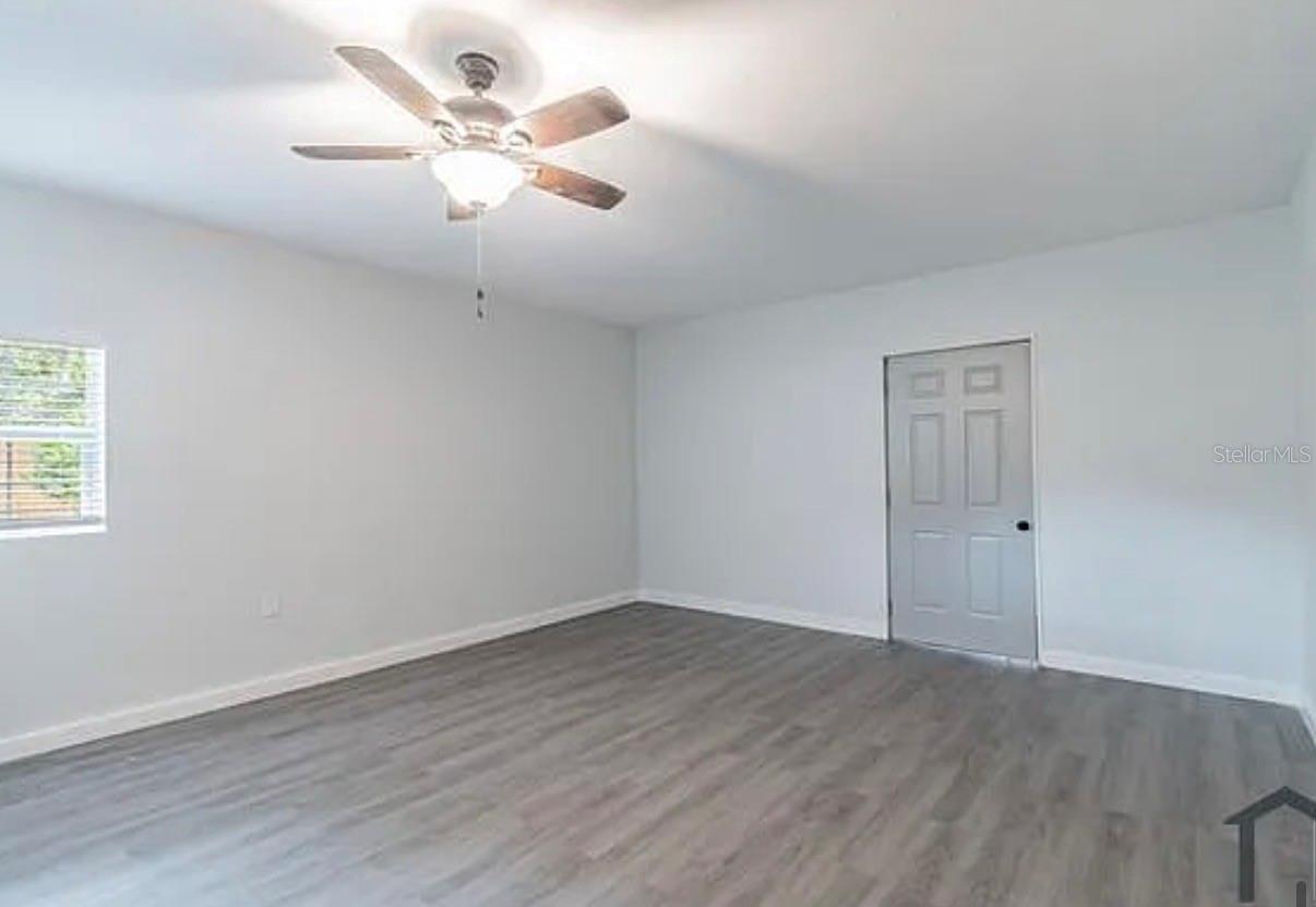 EL CERRO - Residential Lease