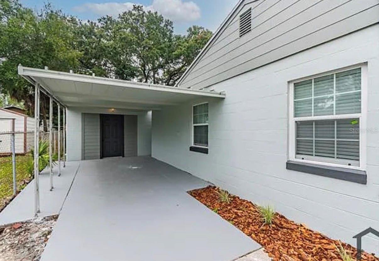 EL CERRO - Residential Lease