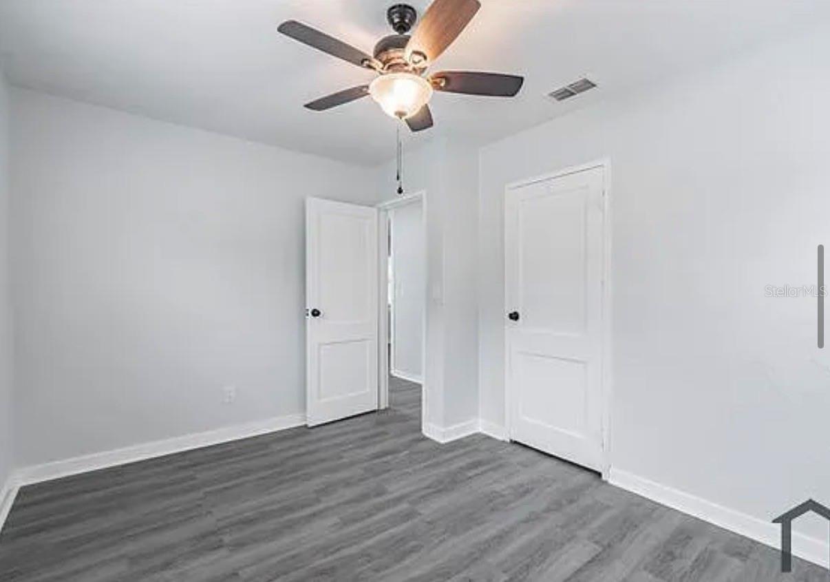 EL CERRO - Residential Lease