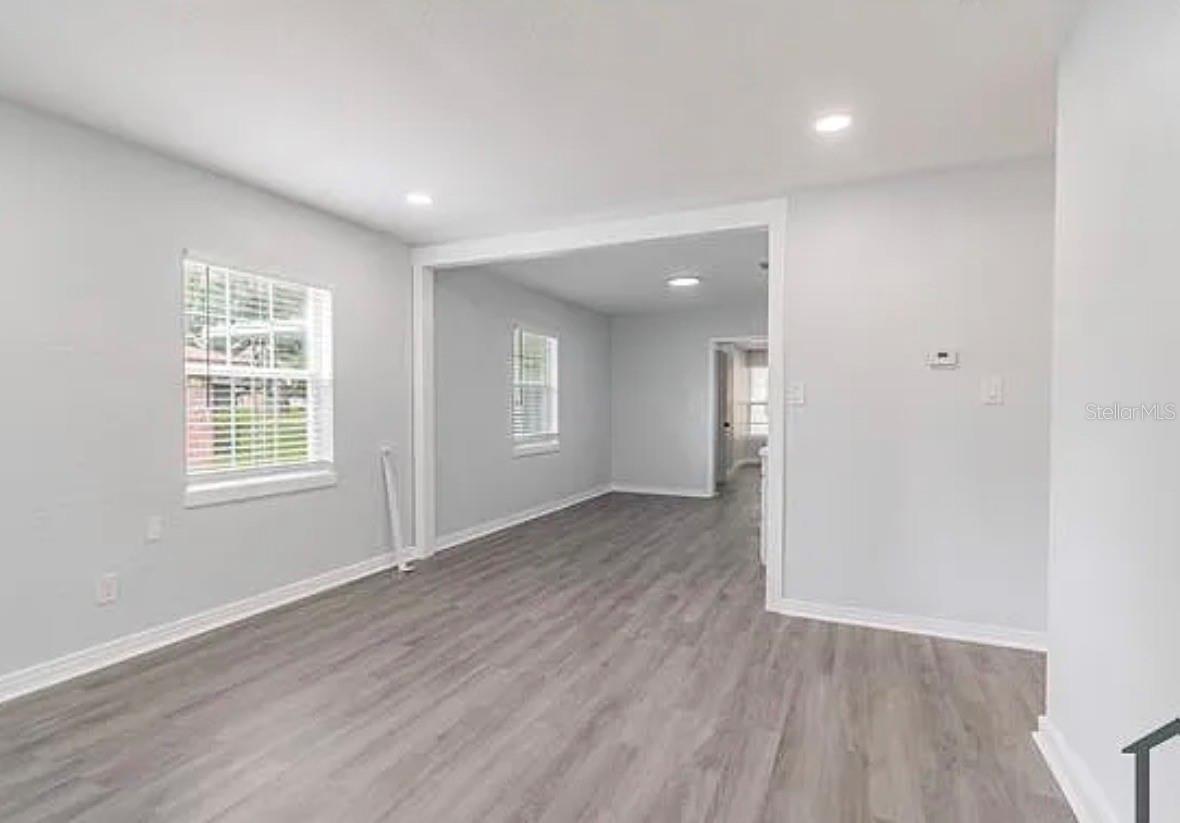 EL CERRO - Residential Lease