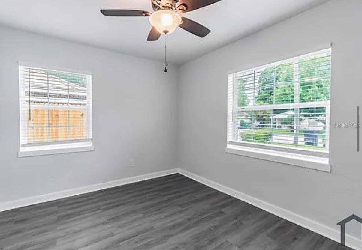 EL CERRO - Residential Lease