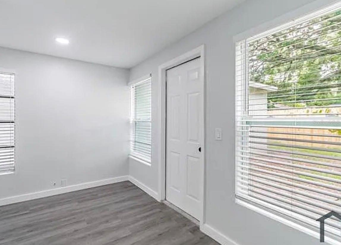 EL CERRO - Residential Lease
