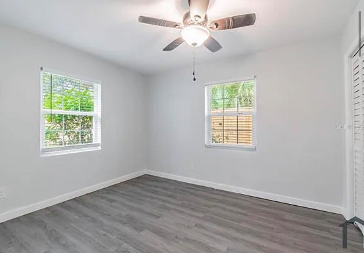 EL CERRO - Residential Lease