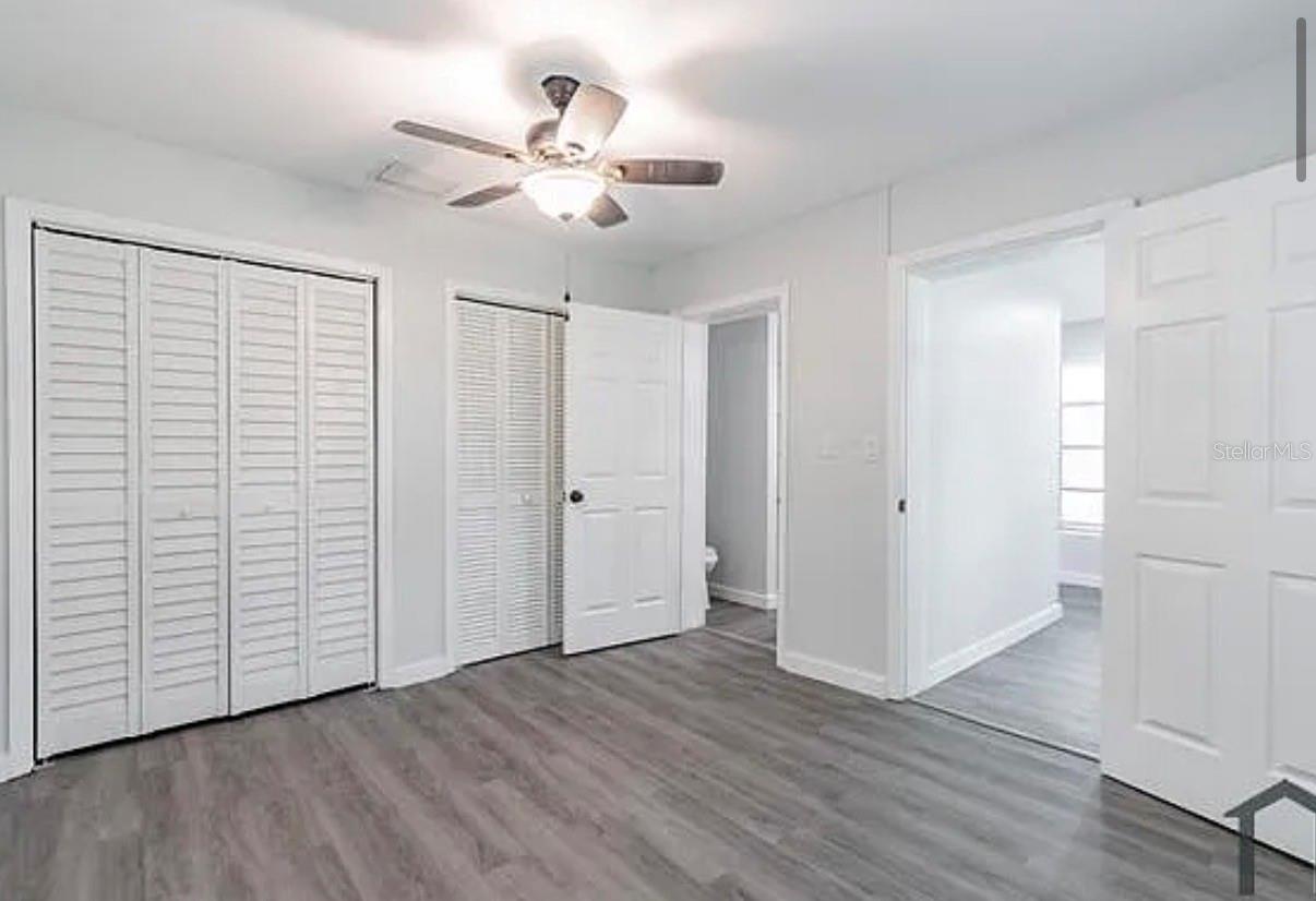 EL CERRO - Residential Lease
