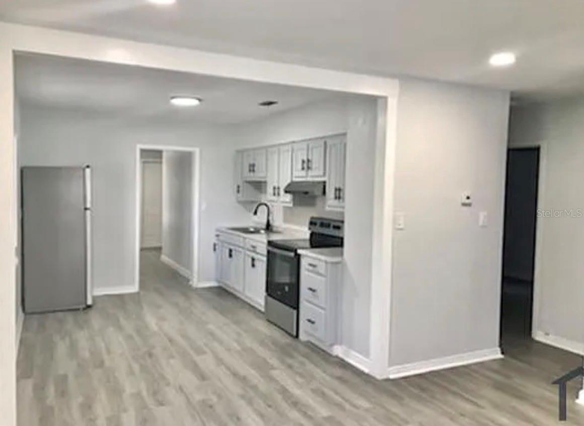 EL CERRO - Residential Lease