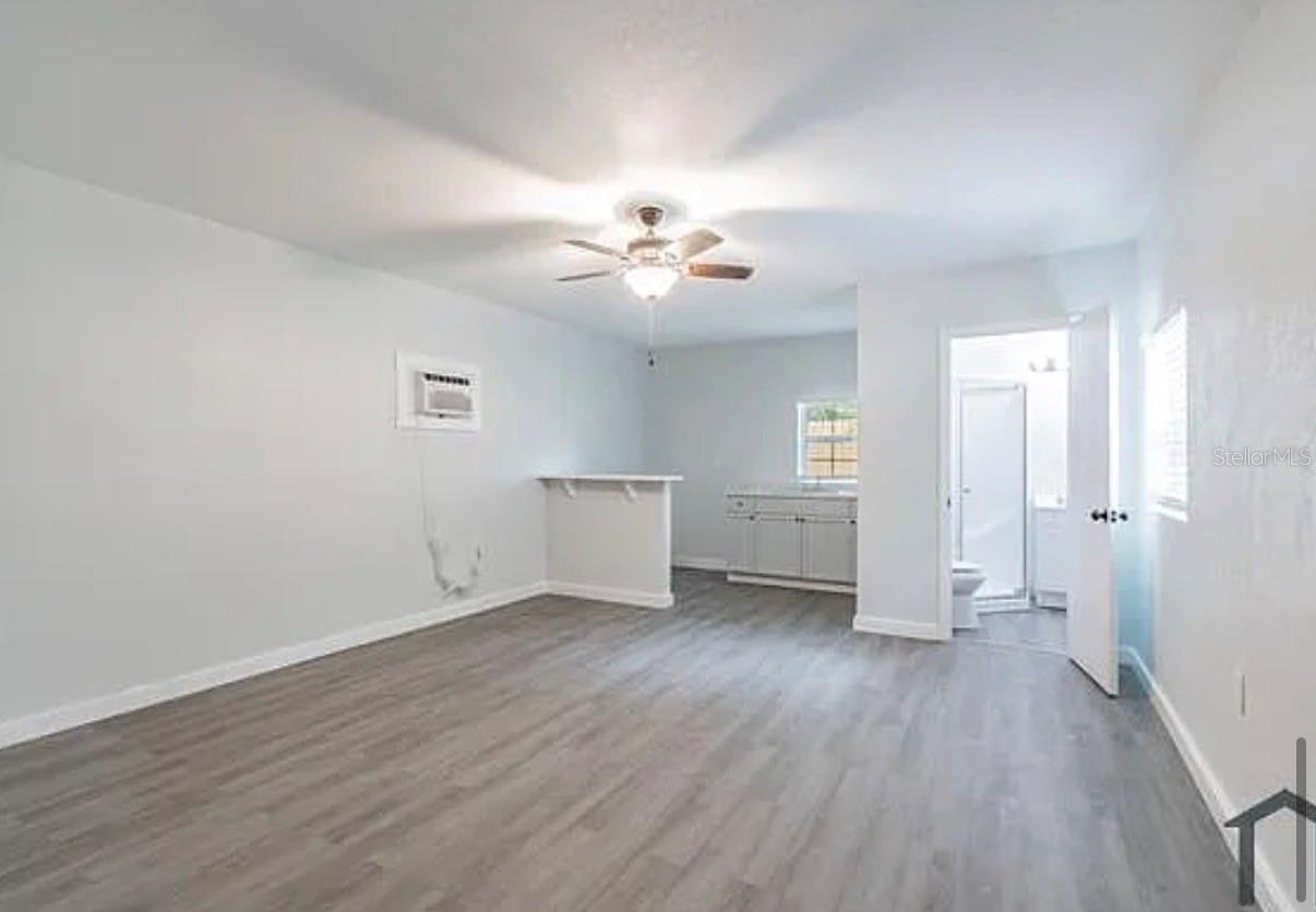 EL CERRO - Residential Lease