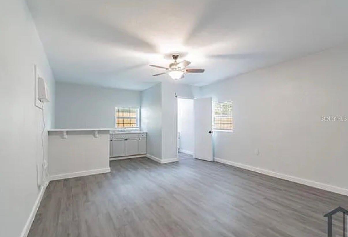 EL CERRO - Residential Lease