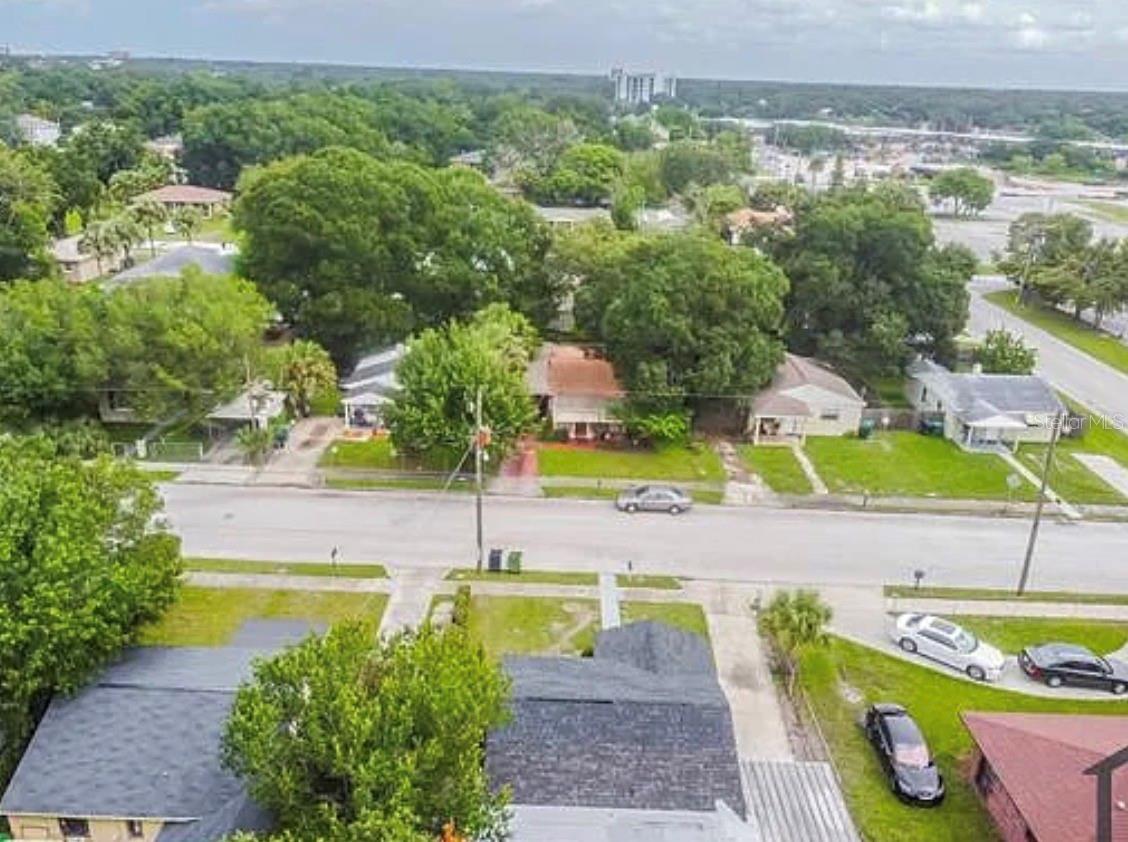 EL CERRO - Residential Lease