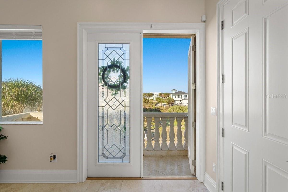 ARMAND BEACH ESTATES - Residential