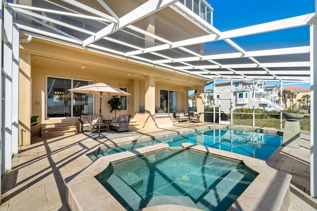 ARMAND BEACH ESTATES - Residential