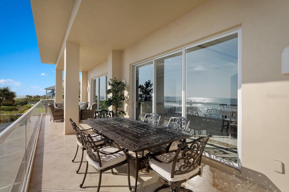 ARMAND BEACH ESTATES - Residential
