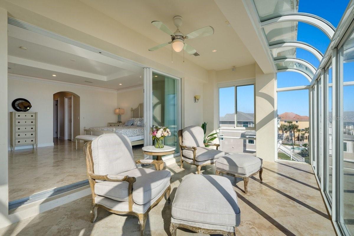 ARMAND BEACH ESTATES - Residential