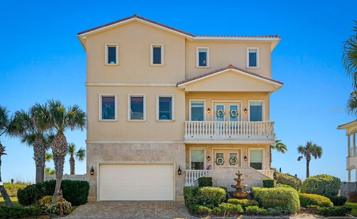 ARMAND BEACH ESTATES - Residential