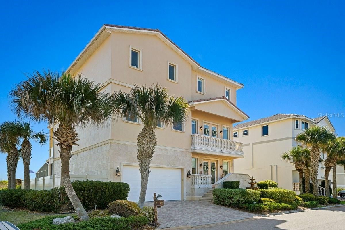 ARMAND BEACH ESTATES - Residential