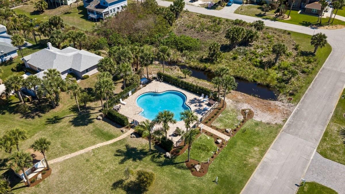 ARMAND BEACH ESTATES - Residential