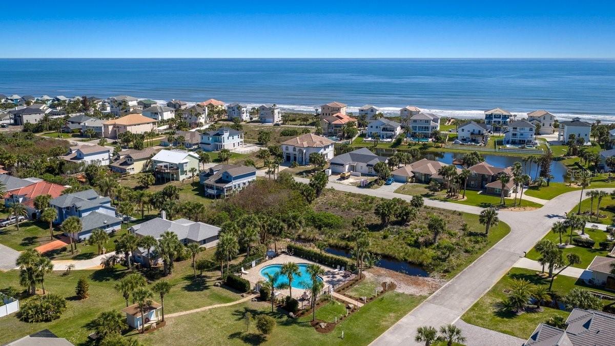 ARMAND BEACH ESTATES - Residential