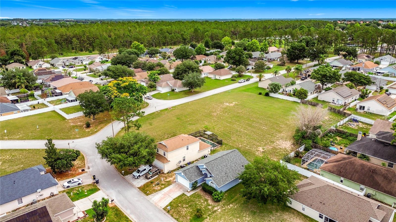 FLORIDA PINES PH 02B & 02C - Residential