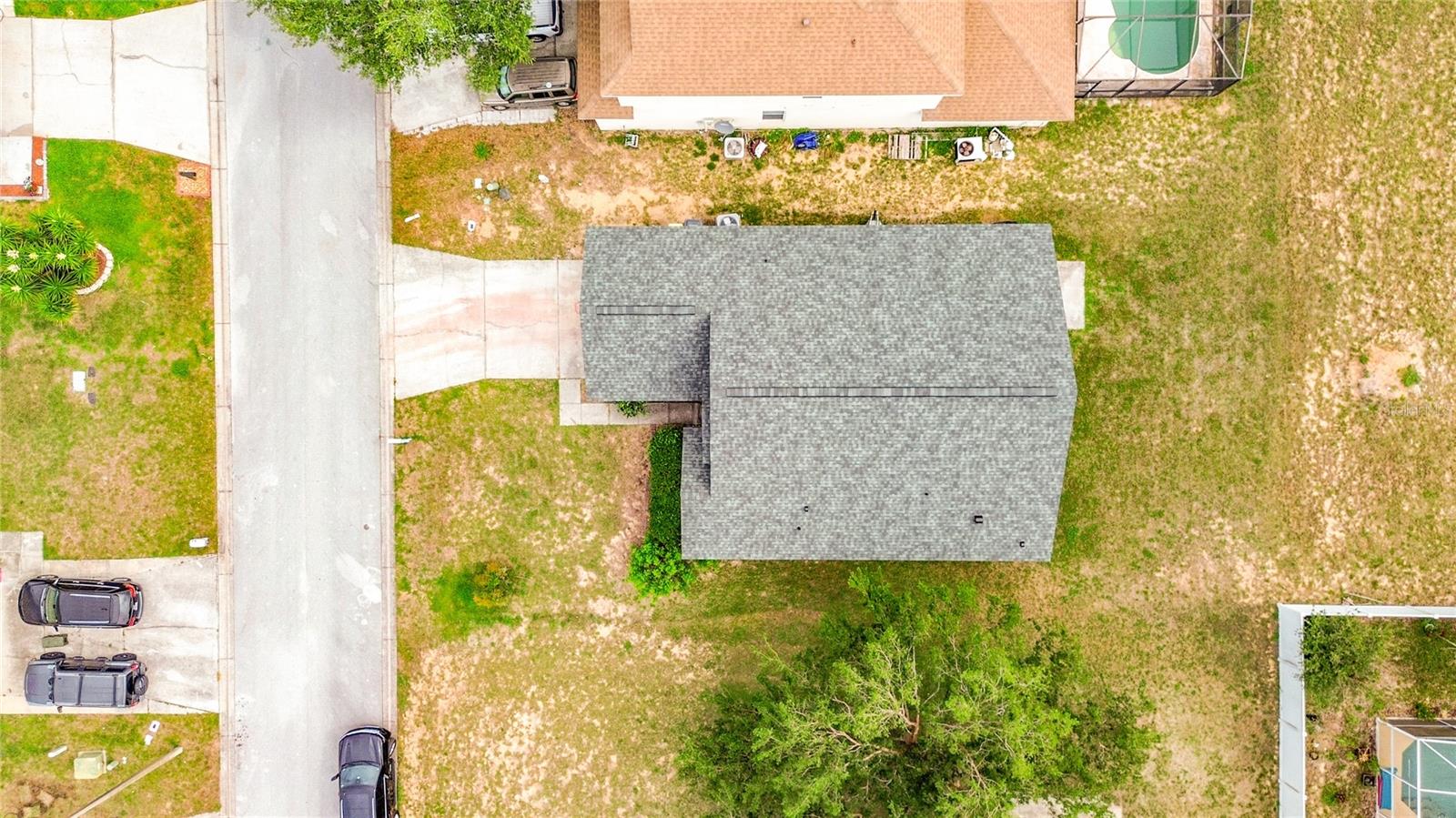 FLORIDA PINES PH 02B & 02C - Residential