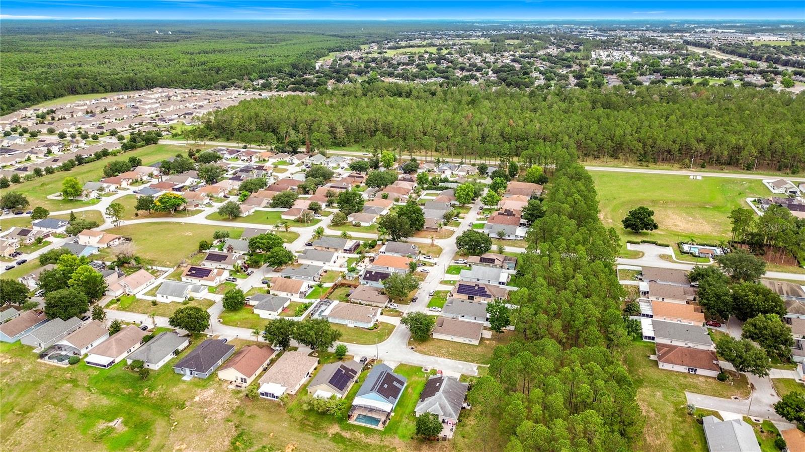 FLORIDA PINES PH 02B & 02C - Residential