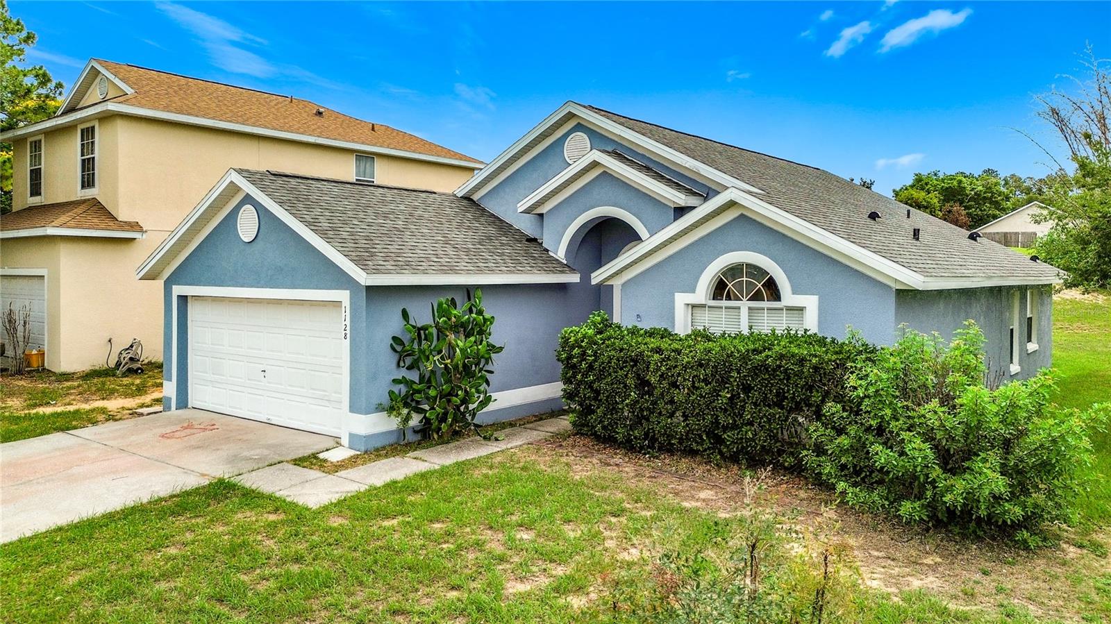 FLORIDA PINES PH 02B & 02C - Residential