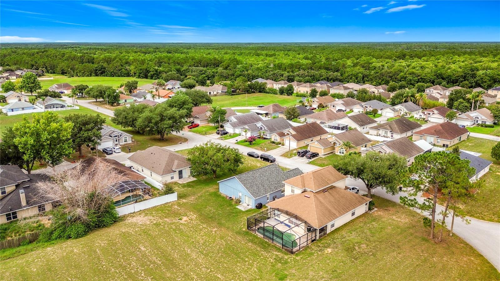 FLORIDA PINES PH 02B & 02C - Residential