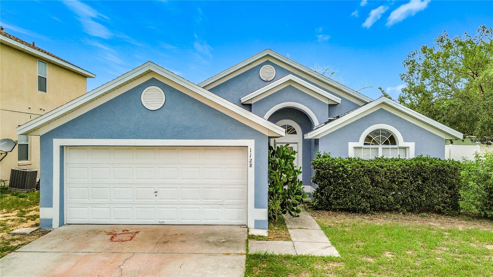 FLORIDA PINES PH 02B & 02C - Residential