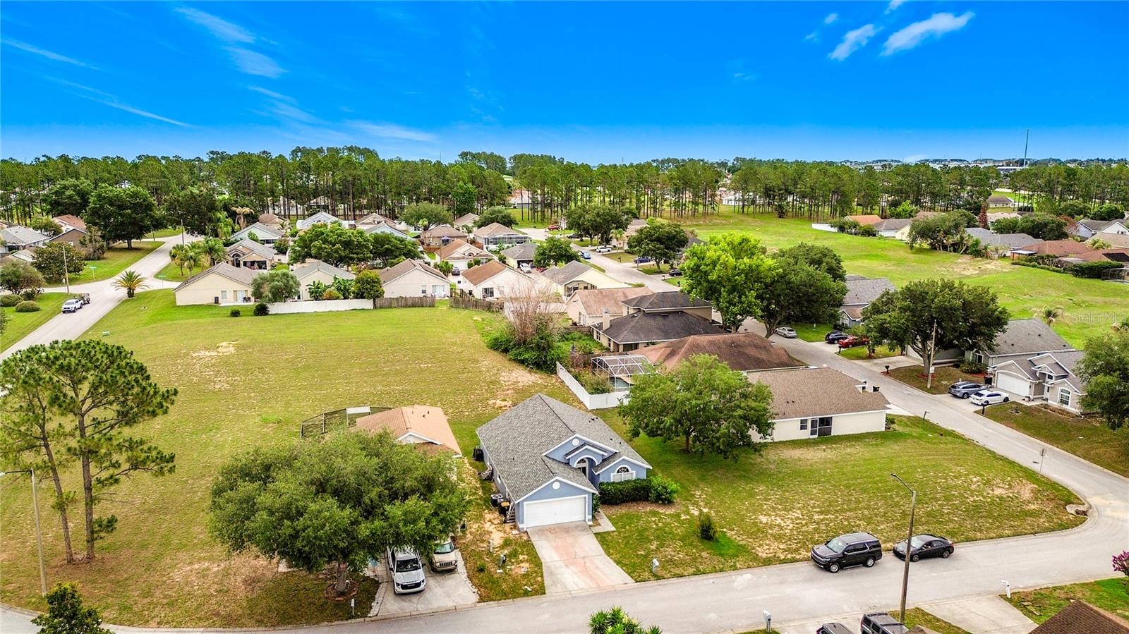FLORIDA PINES PH 02B & 02C - Residential