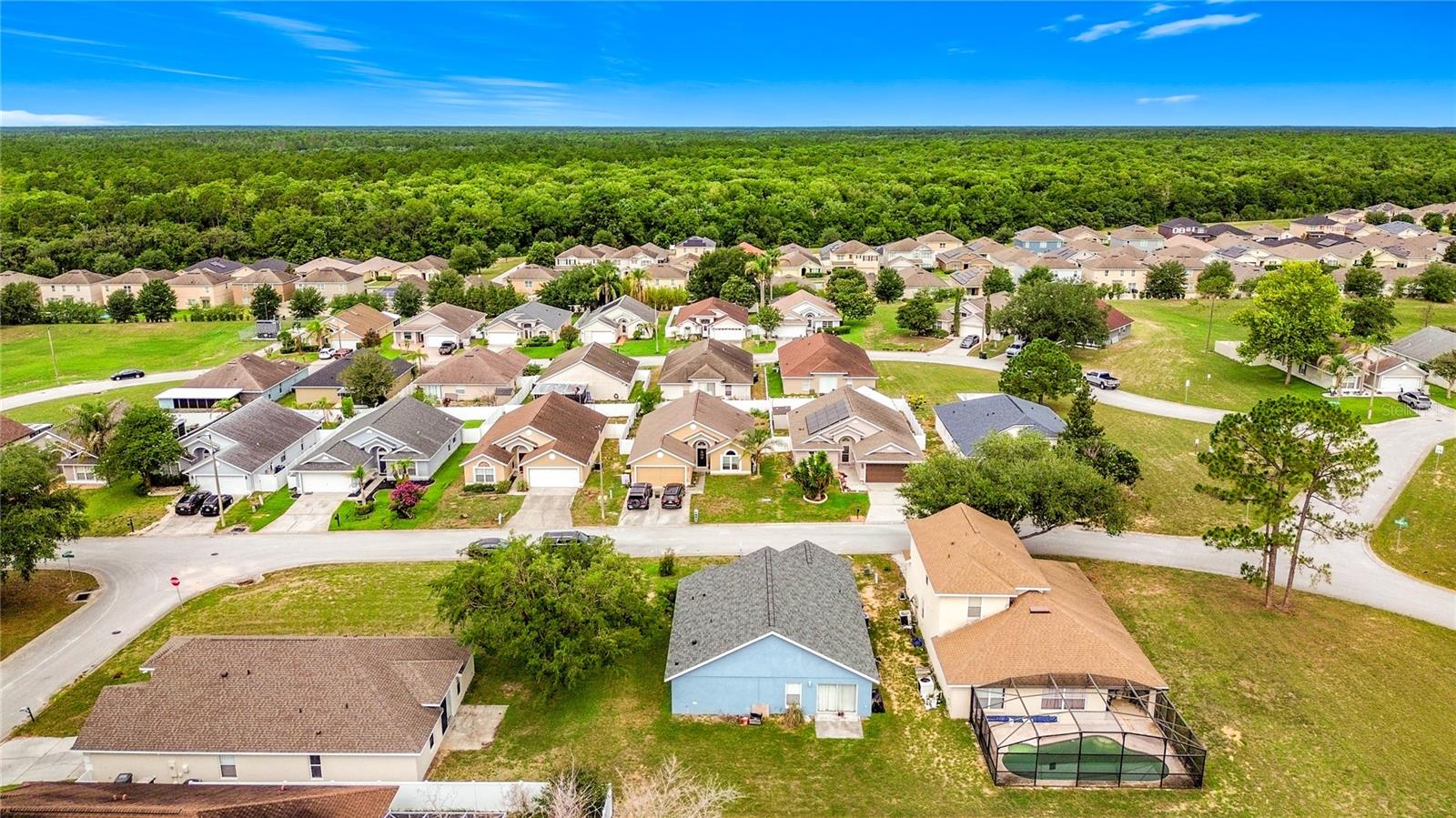 FLORIDA PINES PH 02B & 02C - Residential