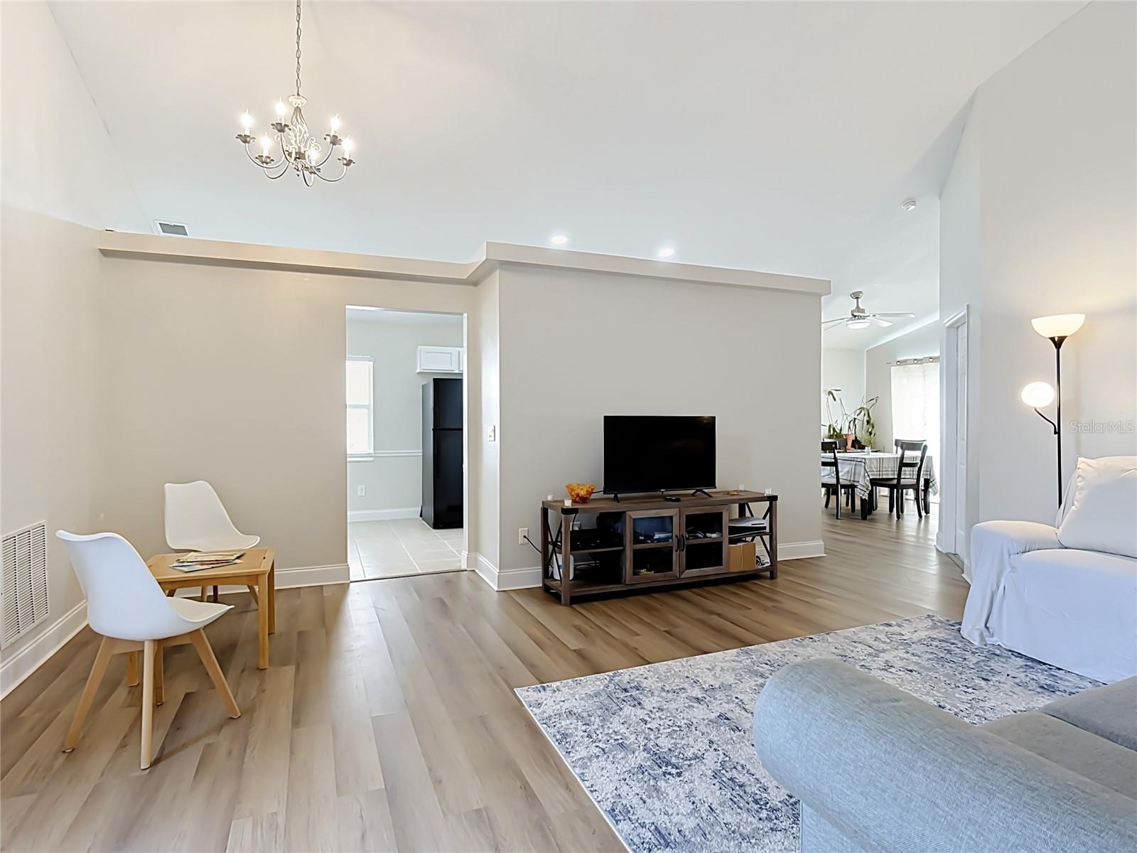 FLORIDA PINES PH 02B & 02C - Residential