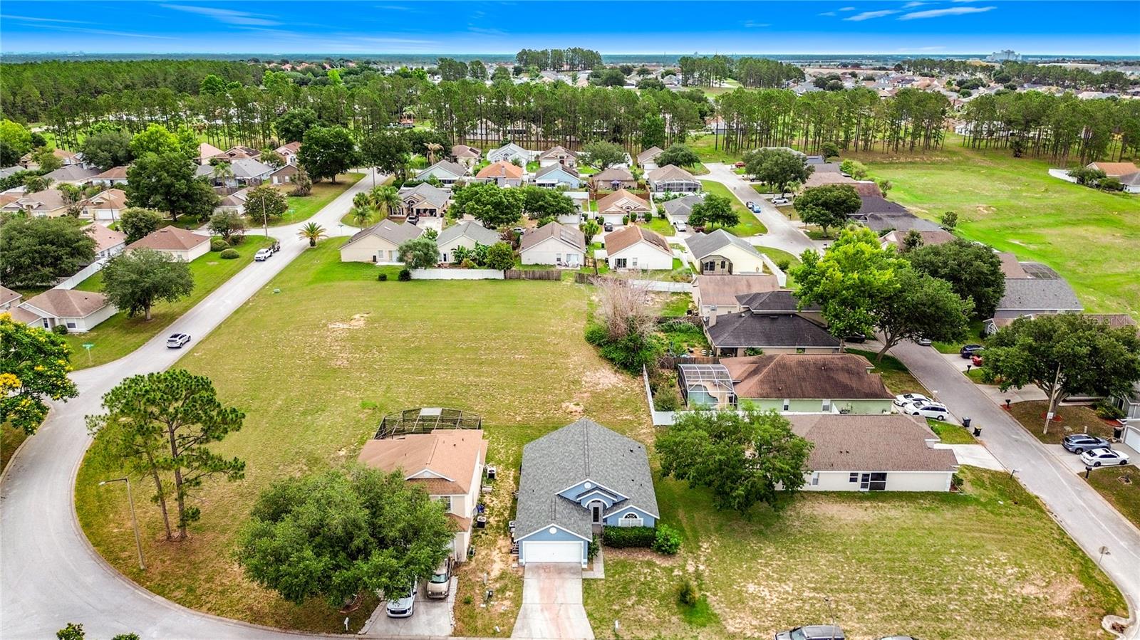 FLORIDA PINES PH 02B & 02C - Residential