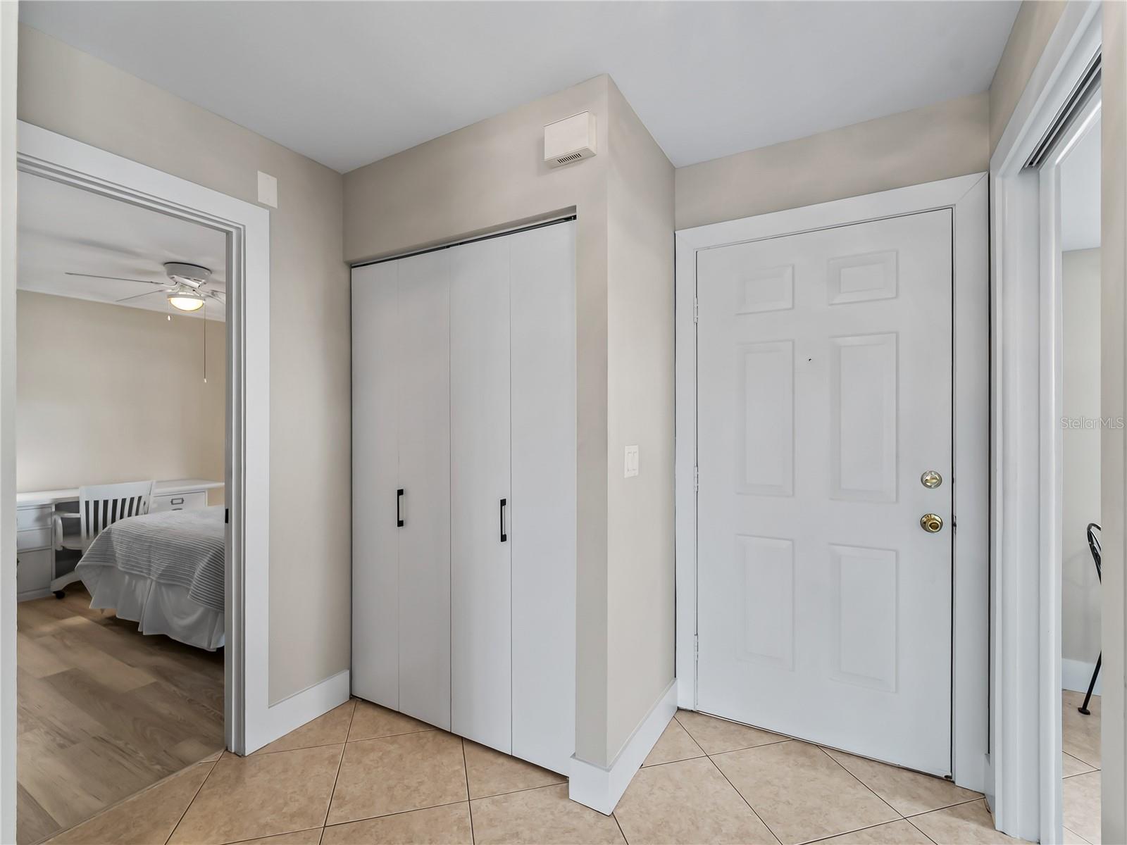 VILLAGE OAKS SEC A - Residential