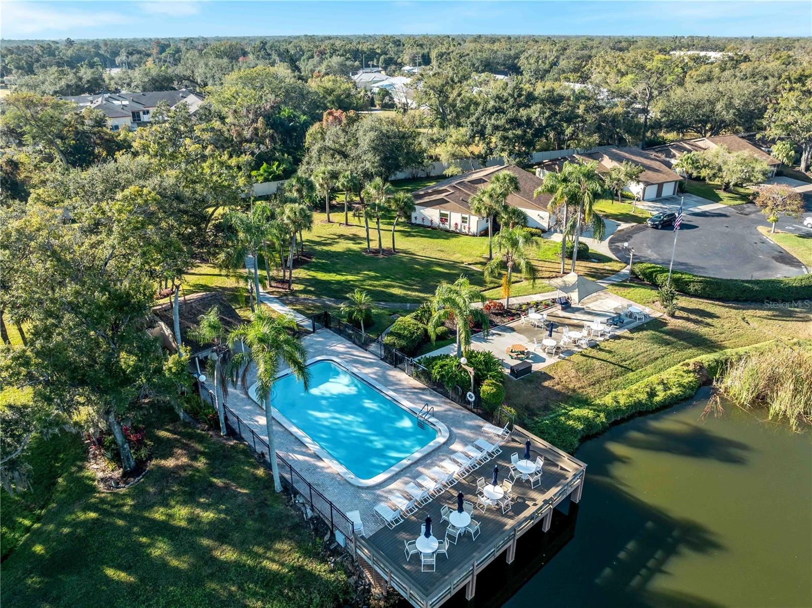 VILLAGE OAKS SEC A - Residential