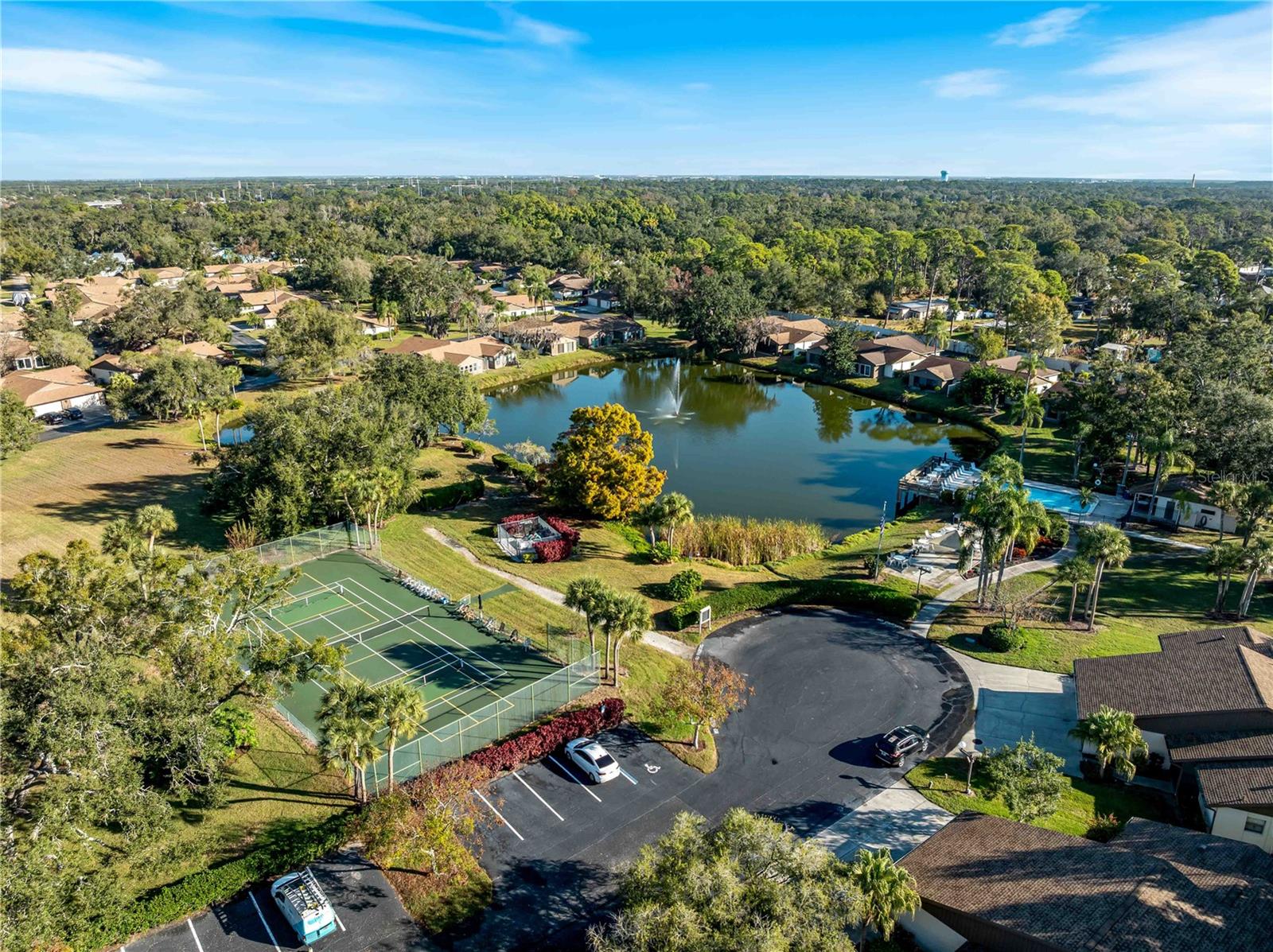 VILLAGE OAKS SEC A - Residential