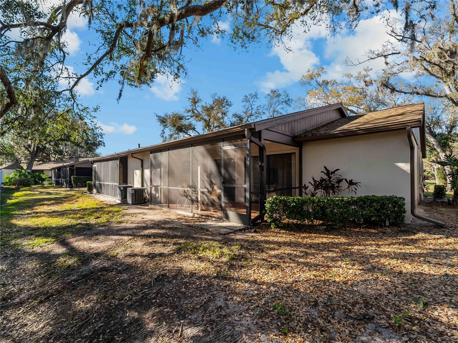 VILLAGE OAKS SEC A - Residential
