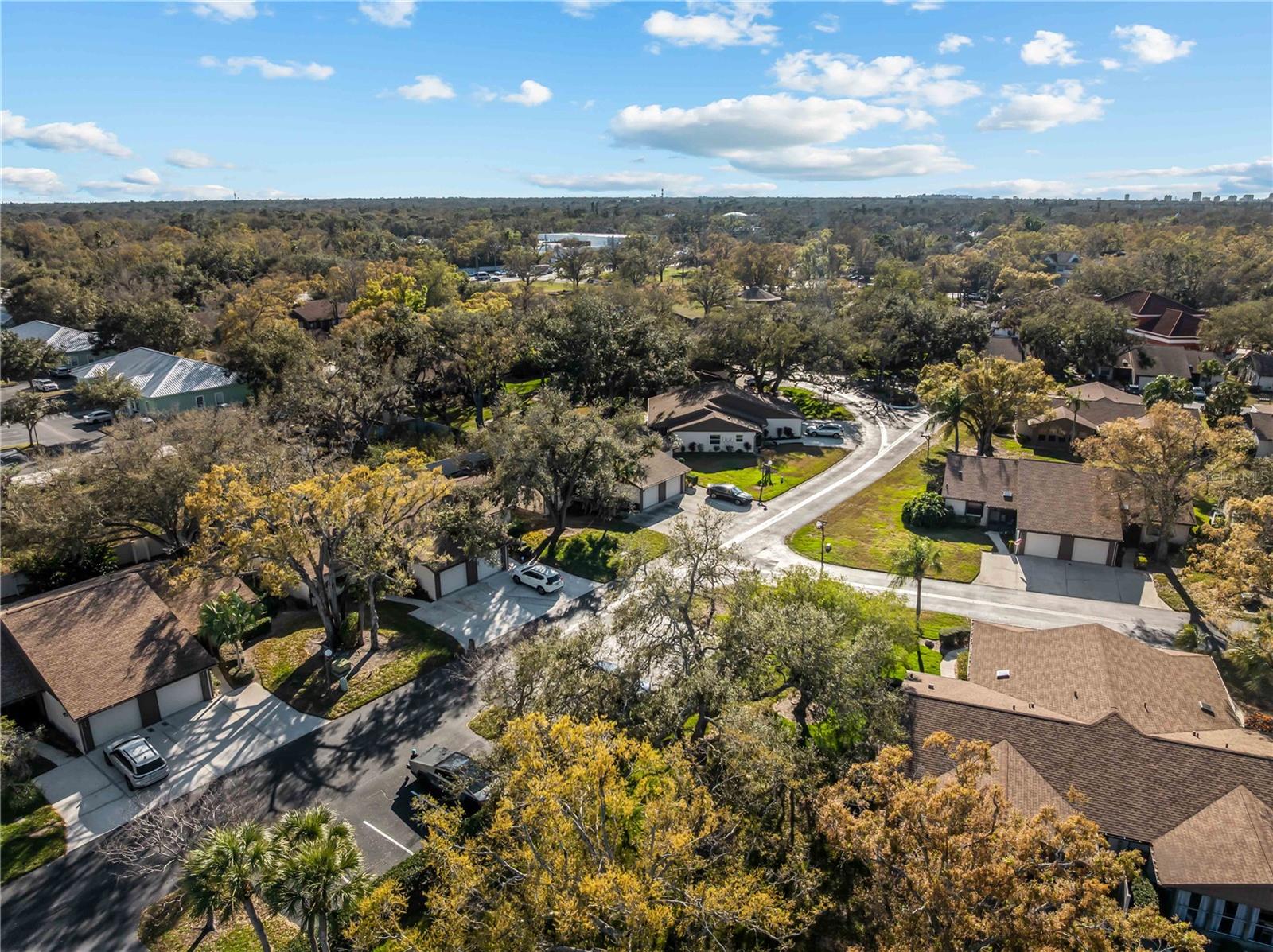 VILLAGE OAKS SEC A - Residential