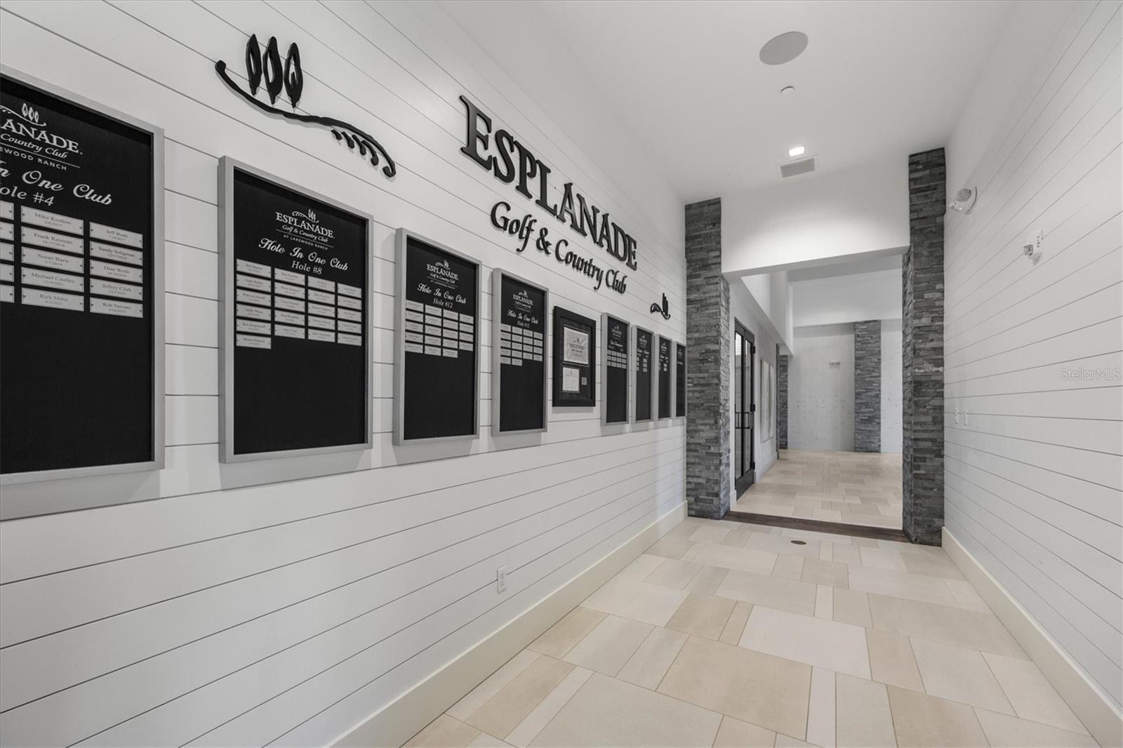 ESPLANADE PH I - Residential