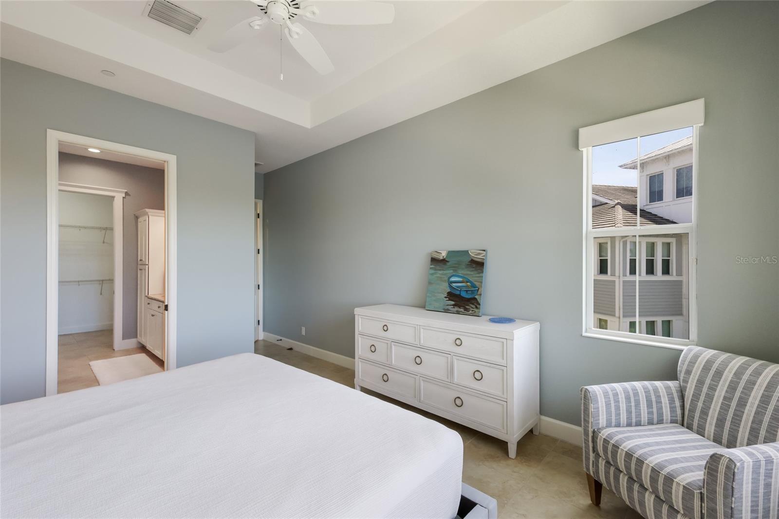 MANGROVE WALK ON HARBOUR ISLE PH 21 - Residential