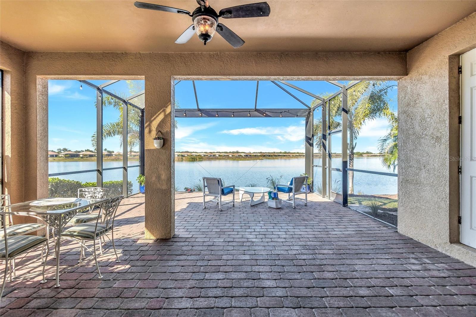 TOSCANA ISLES UN 1 - Residential