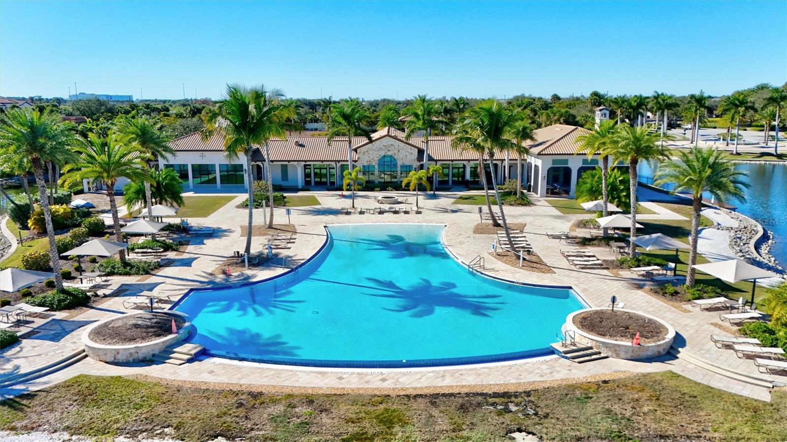 TOSCANA ISLES UN 1 - Residential