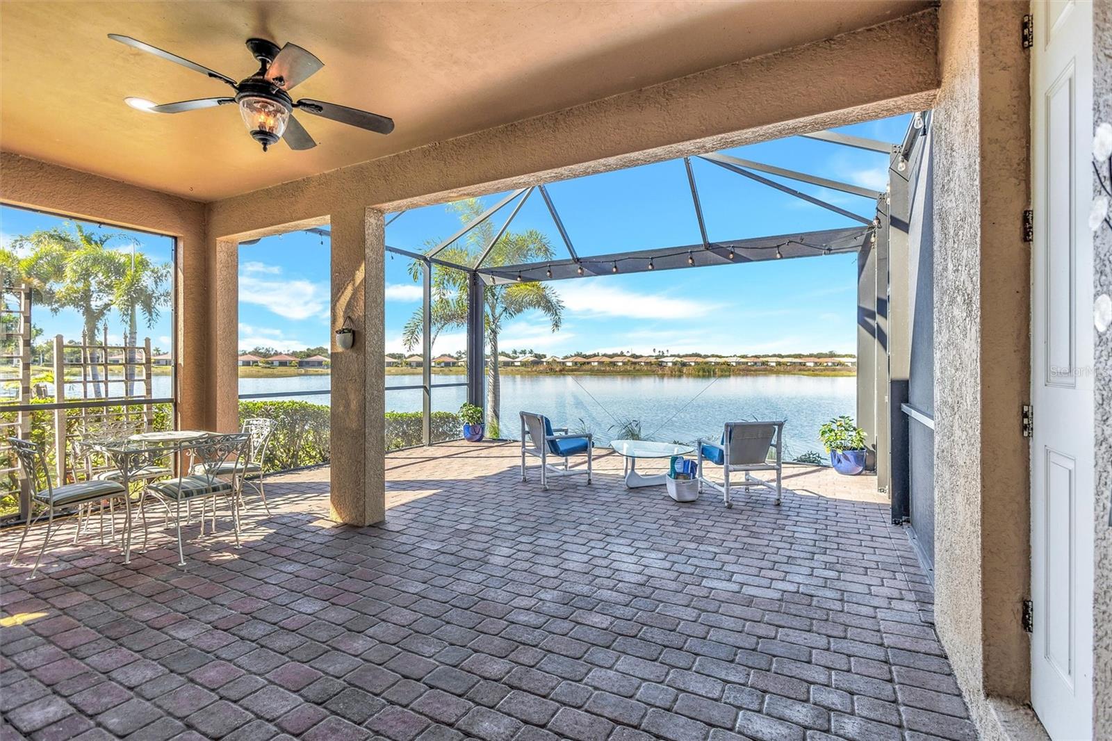 TOSCANA ISLES UN 1 - Residential