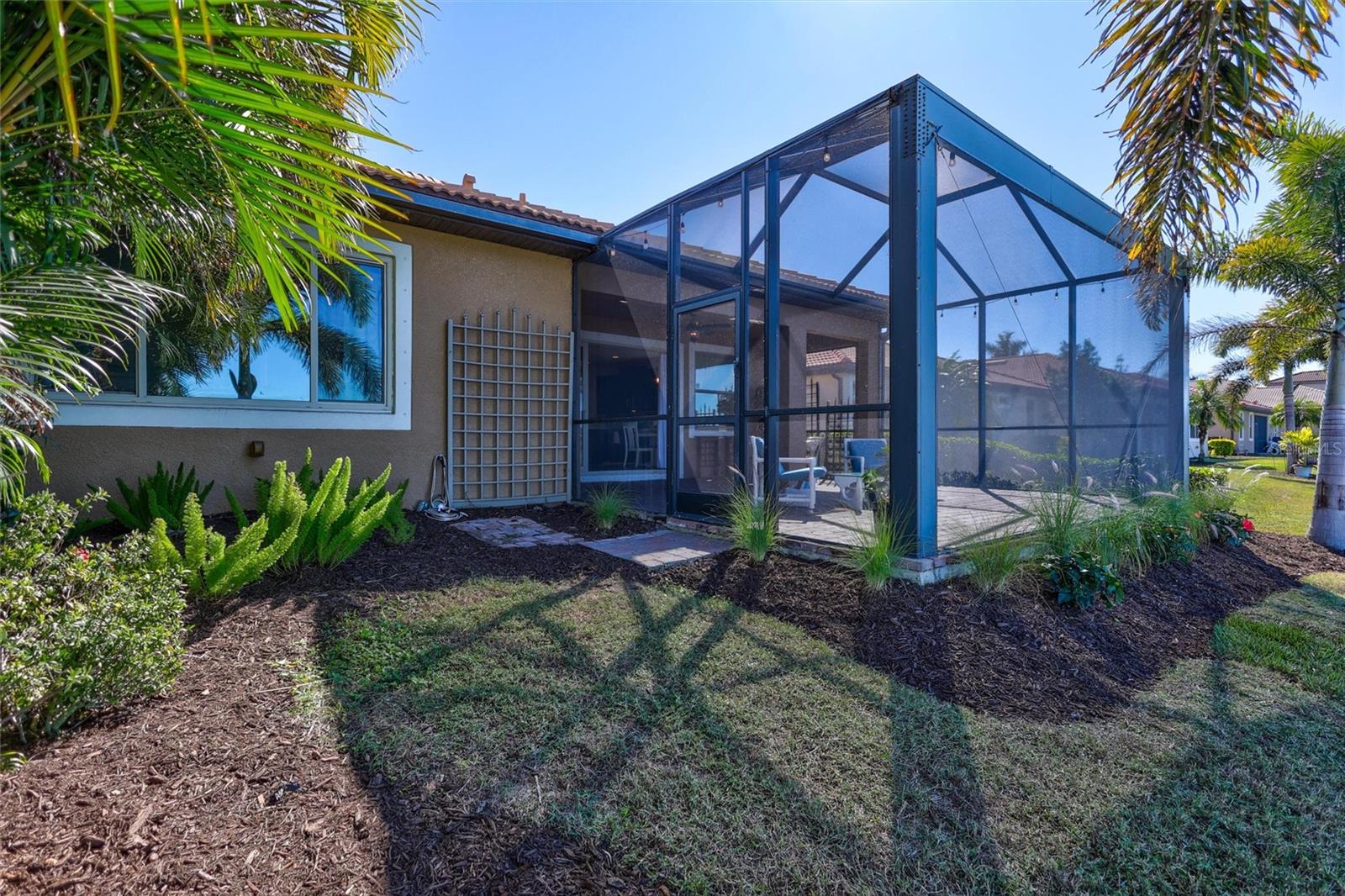 TOSCANA ISLES UN 1 - Residential