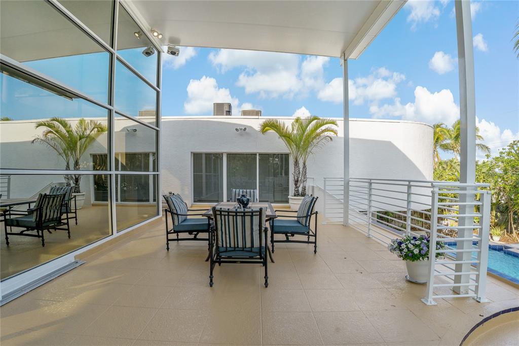 LIDO C - Residential