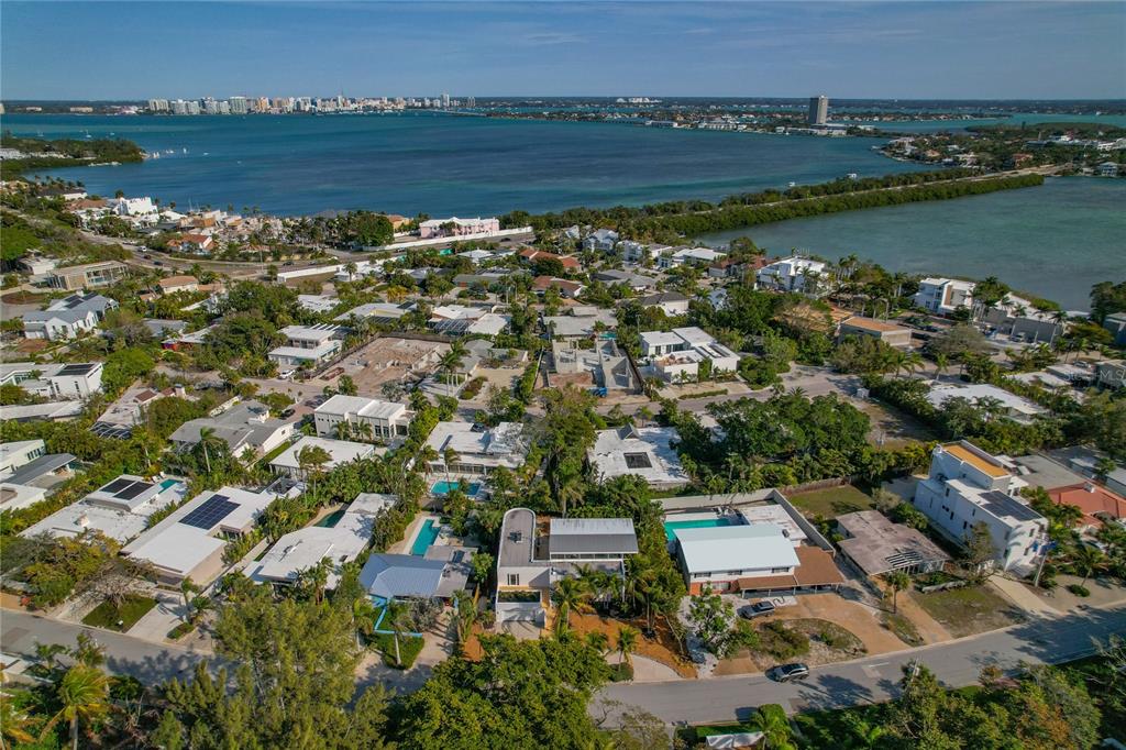 LIDO C - Residential