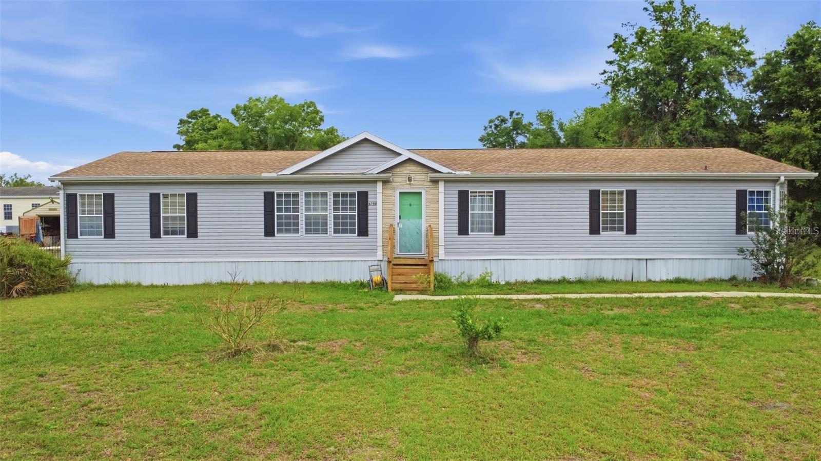 WELCOME HOME and bring the IN-LAWS! Come check out this beautiful 3 bedroom 2 bath home with a fulll in-law quarters that includes its own kitchen and bath along with its own entry! This spacious and beautifully updated home features a brand NEW ROOF, NEW A/C, new flooring throughout. Home also features a bonus room/den perfect for in-home office or work out room. Bonus room is also perfect for an additional guest room. Home has a fully fenced back yard with new vinyl privacy fencing along with a beautiful and newly installed private covered back porch. The attached MOTHER-IN-LAW SUITE- is quite the bonus! Complete with its own kitchen and bath and additional living room space…. Makes this a true rare little gem! Located on a quiet street, no HOA and close to all shopping and dining. Don’t let this one slip by!