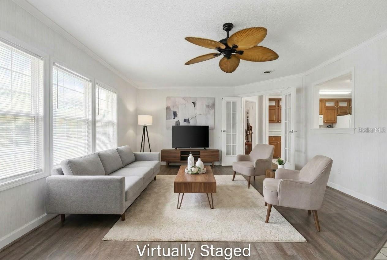 SUN COUNTRY ESTATE - Residential